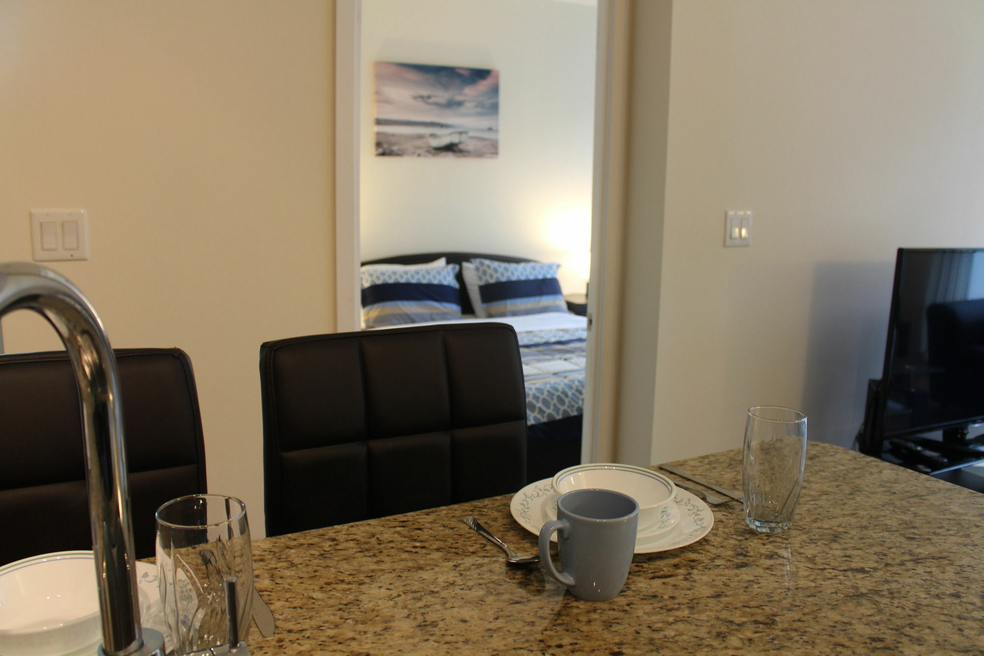 Custom Luxury Suite - By Elite Suites 미시소거 외부 사진